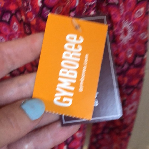 Girls Gymboree top size 10 NWT!! - Picture 3 of 6